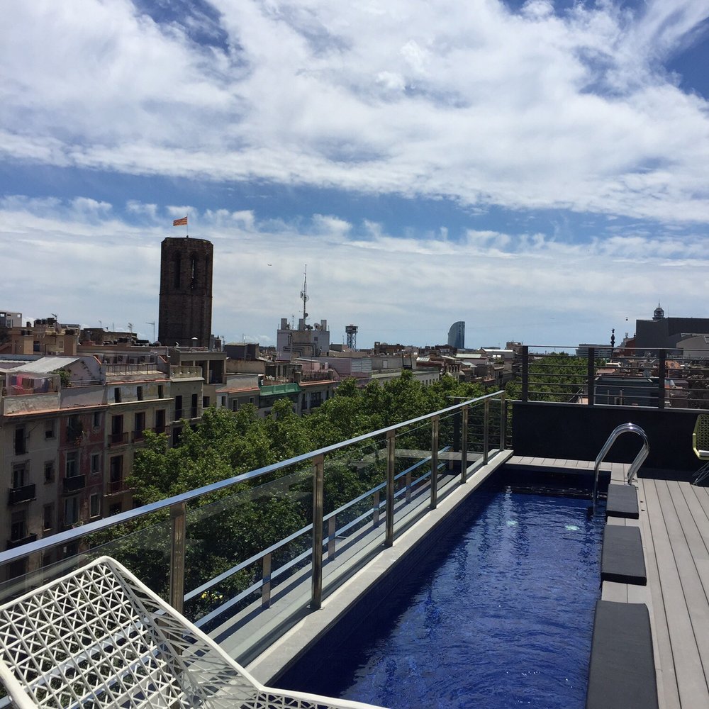 Rooftop Rooftop
