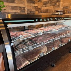 Desert Sky Meat Shop