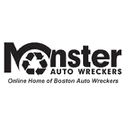 Boston Auto Wreckers