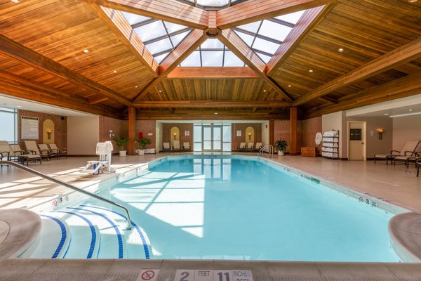 Sleepy Hollow Hotel, Dolce by Wyndham by null