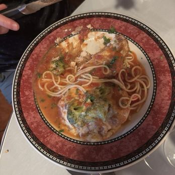 Capriccio's Italian Restaurant - Italian Near Me - Naples, Florida