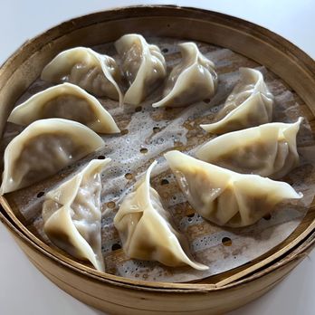 Oh Dumpling - handmade steamed pork dumplings - Asian Fusion Near Me - Greenwood Village, Colorado Oh Dumpling - handmade steamed pork dumplings - Asian Fusion Near Me - Greenwood Village, Colorado