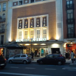 Renoir Retiro