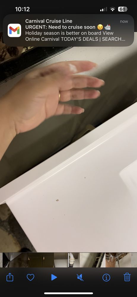 Slide of Roto Rooter