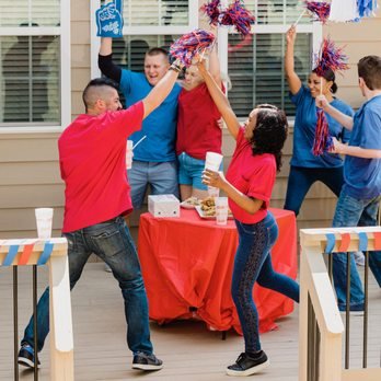 Smithfield's Chicken 'N Bar-B-Q