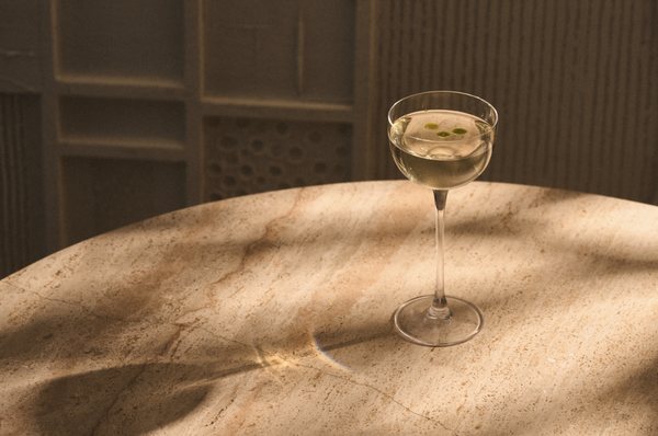 AVA MediterrAegean Coconut Grove by null