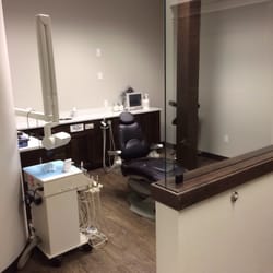 Blue Creek Endodontics - Surgical Operatory