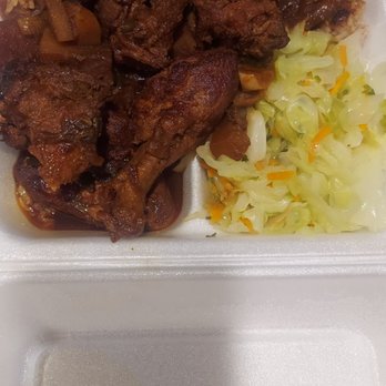 Hot Pot Caribbean Cuisine - Caribbean Near Me - Chandler, Arizona