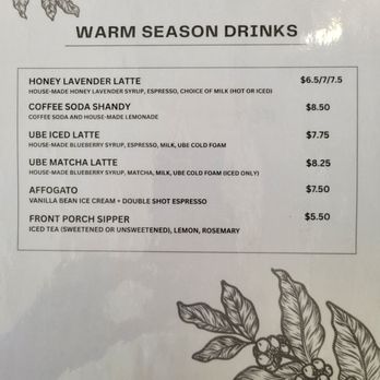 1677 Coffee Co - Summer drinks - Coffee Roasteries Near Me - Sherwood, Arkansas 1677 Coffee Co - Summer drinks - Coffee Roasteries Near Me - Sherwood, Arkansas