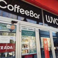 WVC Coffee Bar