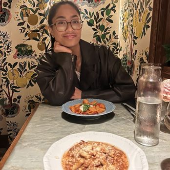 Marisi - Short rib Gnocchetti and spicy Rigatoni - Italian Near Me - La Jolla, California