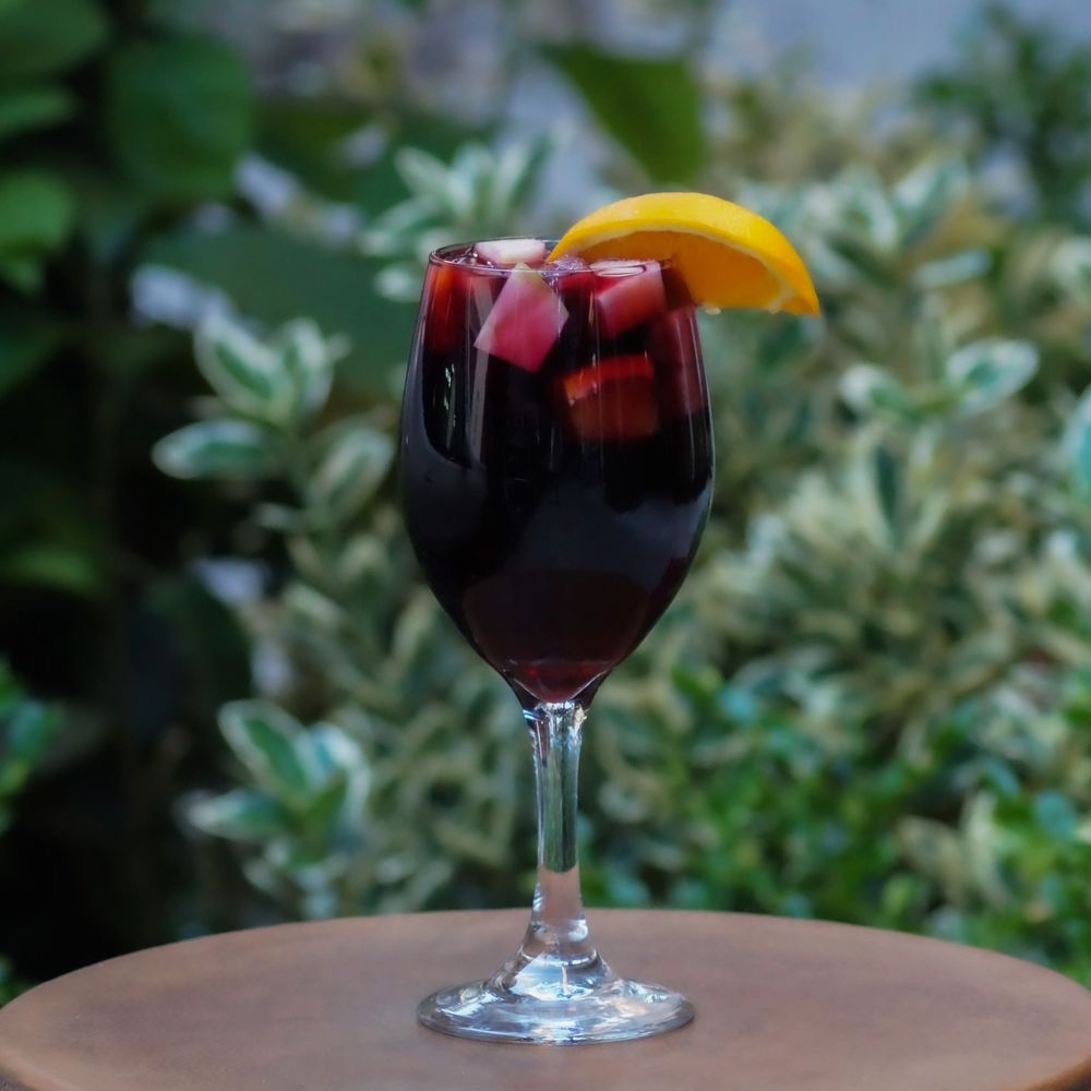 Cuba Restaurant and Rum Bar
