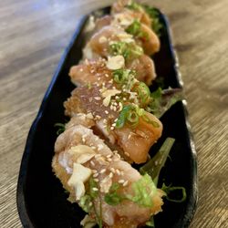 Ke Charcoal Grill & Sushi