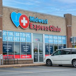 Midwest Express Clinic