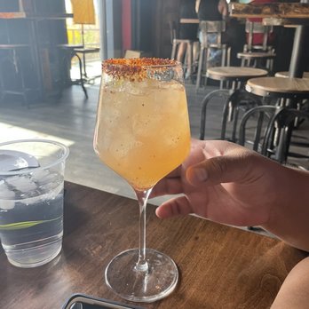 18bin - Desperado - not terrible - Bars Near Me - Las Vegas, Nevada