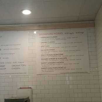 The Block - Asian Fusion Near Me - Annandale, Virginia
