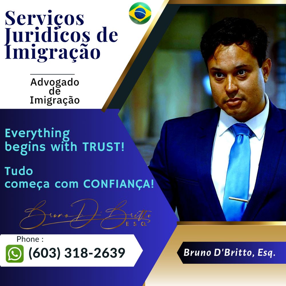 New Hampshire Brazilian Council - immigration attorney in Nashua, NH