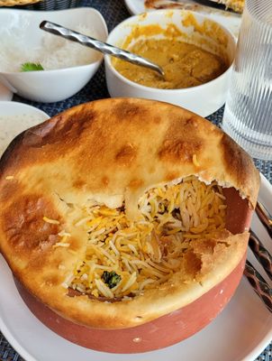 Dhanteraz Indian Fusion by null