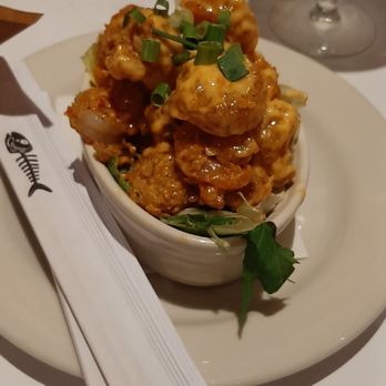 Bonefish Grill - Bang Bang shrimp - Seafood Near Me - St. Petersburg, Florida Bonefish Grill - Bang Bang shrimp - Seafood Near Me - St. Petersburg, Florida