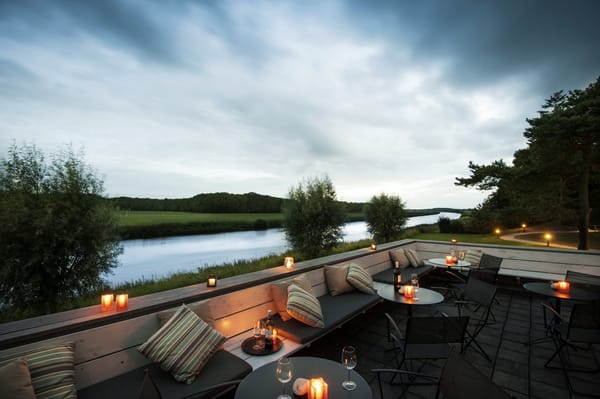 Hotel Mooirivier by null