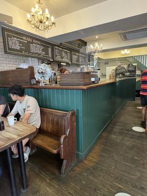 Goddards at Greenwich by null