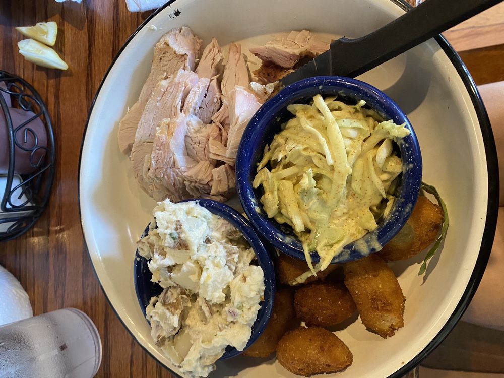Hillsborough BBQ Company Image