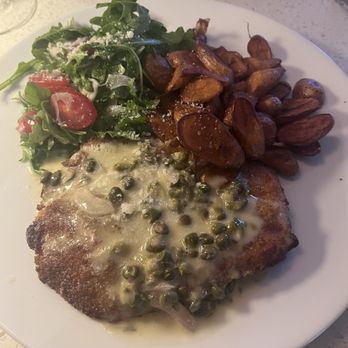 Villa Mulino - Chicken Milanese - Italian Near Me - Avon, Connecticut Villa Mulino - Chicken Milanese - Italian Near Me - Avon, Connecticut