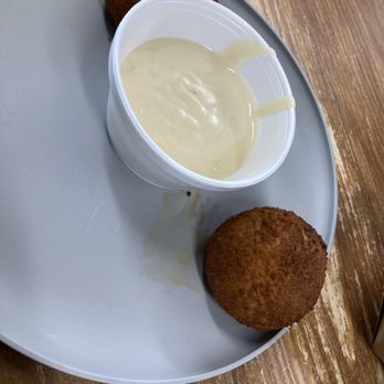 Fusion Street Eatery - Papas Rellenas - Tacos Near Me - Dunedin, Florida