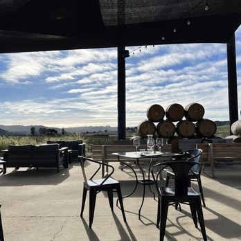 Chamisal Vineyards - Wine Tasting Room Near Me - San Luis Obispo, California Chamisal Vineyards - Wine Tasting Room Near Me - San Luis Obispo, California