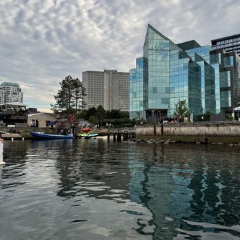 Harbour Tours - Boat Tours Near Me - Halifax, Nova Scotia