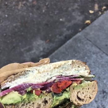 The Bagel Mill - Vegan bagel - Bagels Near Me - Petaluma, California The Bagel Mill - Vegan bagel - Bagels Near Me - Petaluma, California