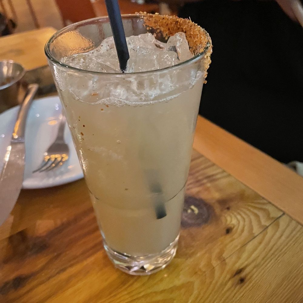 Lost Colony - margarita, on the rocks - Tex-Mex Near Me - Highland Village, Texas Lost Colony - margarita, on the rocks - Tex-Mex Near Me - Highland Village, Texas