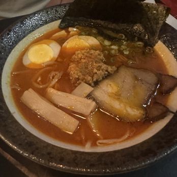 Sansan Ramen - Ramen Near Me - Long Island City, New York Sansan Ramen - Ramen Near Me - Long Island City, New York