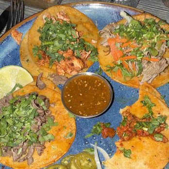 Xicote Cocina Mexicana - Taco Tuesday Special - Mexican Near Me - Walnut Creek, California