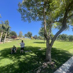Dearborn Memorial Park - Pomerado Cemetery District
