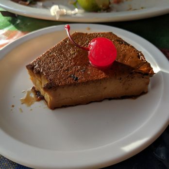 Taqueria Michoacán - Sorry, we couldn't wait. Yummy flan! :) - Mexican Near Me - Green Bay, Wisconsin Taqueria Michoacán - Sorry, we couldn't wait. Yummy flan! :) - Mexican Near Me - Green Bay, Wisconsin