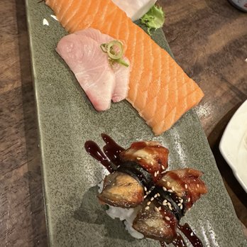 River Japanese Cuisine - Sashimi - Japanese Near Me - Bayside, New York