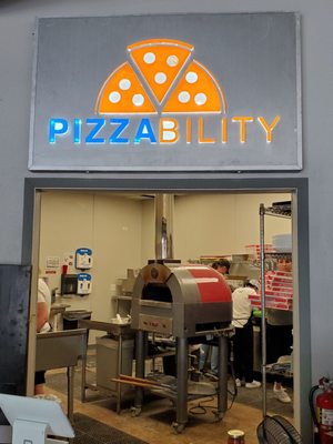 Pizzability by null