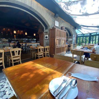 太平山餐廳 - Inside - Barbeque Near Me - Hong Kong, HK