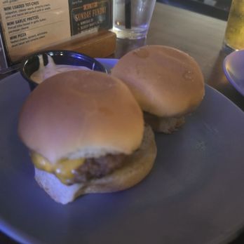 Boot Leggers - Smash burger sliders - Pubs Near Me - Bakersfield, California Boot Leggers - Smash burger sliders - Pubs Near Me - Bakersfield, California