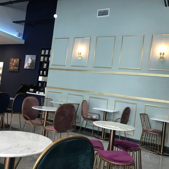 Basilur - Coffee & Tea Near Me - Buena Park, California