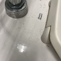 Dirty Bathroom Dirty Bathroom