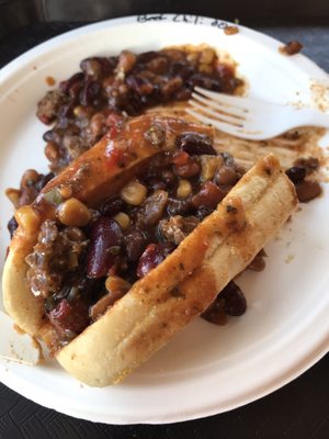 Collins Grill by null