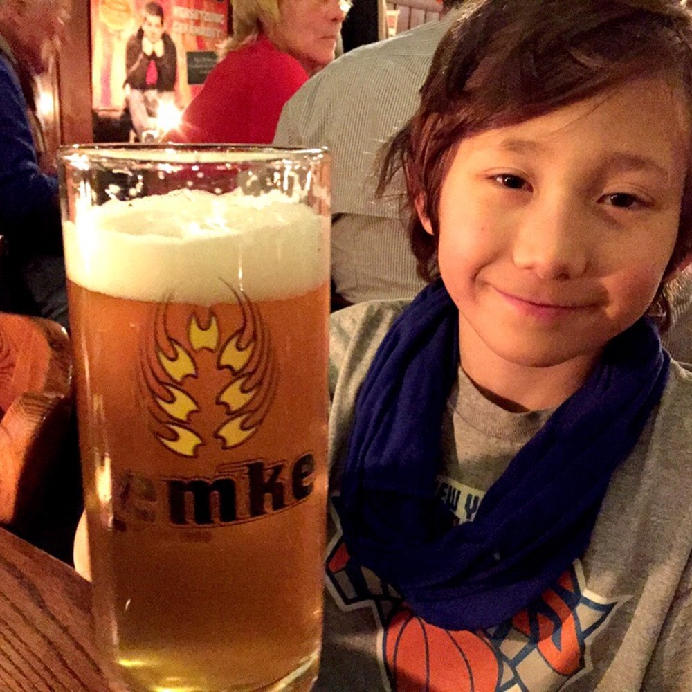 Tasty Lemke pils! Tasty Lemke pils!