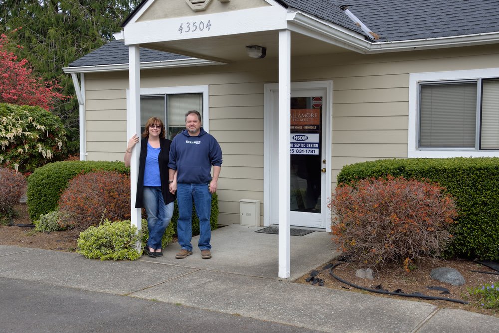Huard Septic Design - septic in North Bend, WA
