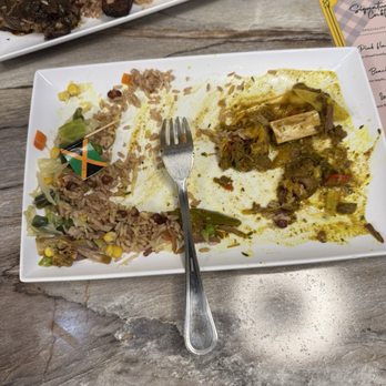 Mobay Spice - Sooooooo good!! Food was very flavorful and fresh. 10/10 would highly recommend Mobay Spice, I had the Curry Goat. - Caribbean Near Me - Atlanta, Georgia Mobay Spice - Sooooooo good!! Food was very flavorful and fresh. 10/10 would highly recommend Mobay Spice, I had the Curry Goat. - Caribbean Near Me - Atlanta, Georgia