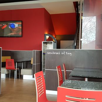 Burger King - Fast Food Near Me - Munich, BY Burger King - Fast Food Near Me - Munich, BY