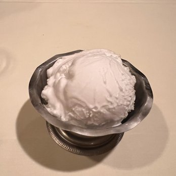 Dawson's - Lemon sorbet - Steakhouses Near Me - Sacramento, California Dawson's - Lemon sorbet - Steakhouses Near Me - Sacramento, California
