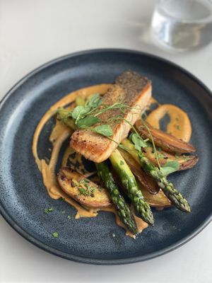 Leatherby's Cafe Rouge by null