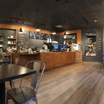 Harmony Coffee Bar - Panorama of the front - Coffee & Tea Near Me - Highland Park, Illinois Harmony Coffee Bar - Panorama of the front - Coffee & Tea Near Me - Highland Park, Illinois